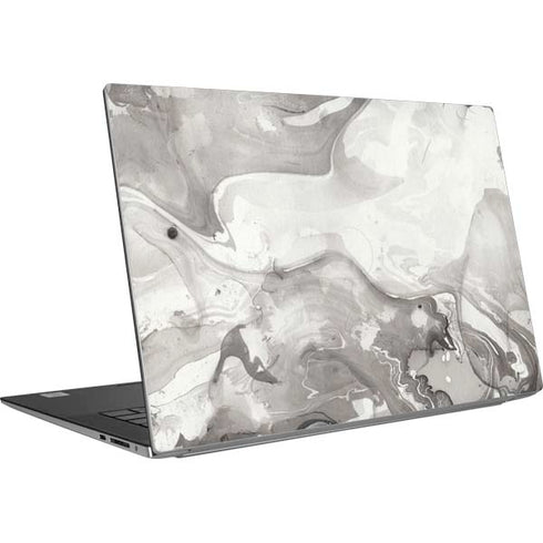 Marbleized Grey Dell XPS Skin