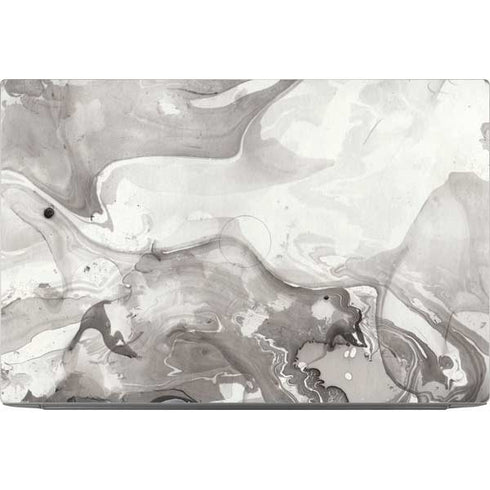 Marbleized Grey Dell XPS Skin