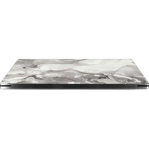 Marbleized Grey Dell XPS Skin