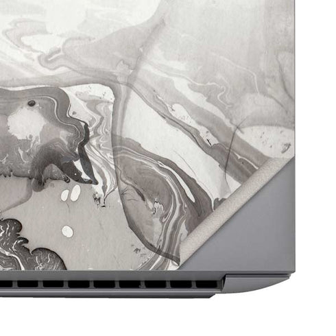 Marbleized Grey HP ZBook Fury 16 G10 Skin