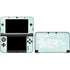 Marbleized Mint Nintendo Skins