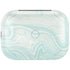Marbleized Mint Amazon Echo Buds Skin
