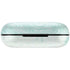 Marbleized Mint Amazon Echo Buds Skin
