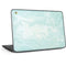 Marbleized Mint HP Chromebook Skin