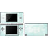 Marbleized Mint Nintendo Skins