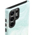 Marbleized Mint Galaxy S23 Ultra Pro Case