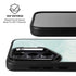 Marbleized Mint Galaxy S26 Kickstand Case