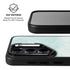 Marbleized Mint Galaxy S26 Ultra Kickstand Case