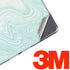 Marbleized Mint iPad Skins