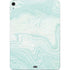 Marbleized Mint Apple iPad Air Skin
