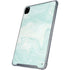 Marbleized Mint iPad Cases