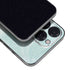 Marbleized Mint iPhone 15 Pro Max Skin