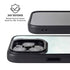 Marbleized Mint iPhone 16 Pro Max Kickstand Case