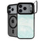 Marbleized Mint iPhone 18 Pro Max Kickstand Case
