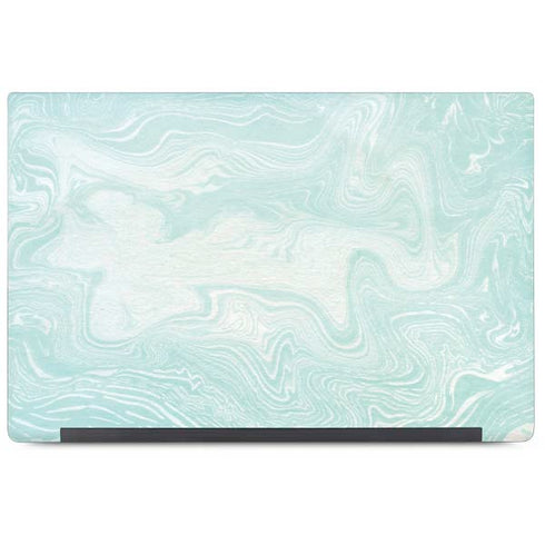 Marbleized Mint Dell Latitude Skin