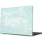 Marbleized Mint Apple MacBook Pro 14-inch Skin