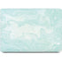 Marbleized Mint Apple MacBook Pro 16-inch Skin