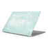 Marbleized Mint Apple MacBook Pro 16-inch Skin