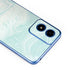 Marbleized Mint Moto G Play 4G (2024) Skin
