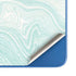 Marbleized Mint Moto G Play 4G (2024) Skin