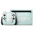 Marbleized Mint Nintendo Skins