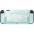 Marbleized Mint Nintendo Switch 2 (2025) with Joy-Con Skin