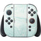 Marbleized Mint Nintendo Switch 2 (2025) Joy-Con Controller Skin
