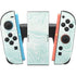 Marbleized Mint Nintendo Switch 2 (2025) Joy-Con Controller Skin