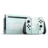 Marbleized Mint Nintendo Skins