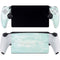 Marbleized Mint PlayStation Portal Remote Player Skin