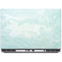 Marbleized Mint Dell Precision Skin