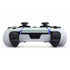Marbleized Mint PS5 DualSense Edge Pro Controller Skin