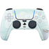 Marbleized Mint PS5 Pro Bundle Skin