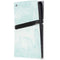 Marbleized Mint PS5 Pro Console Skin