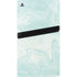 Marbleized Mint PS5 Pro Console Skin