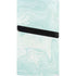 Marbleized Mint PS5 Pro Console Skin