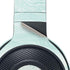 Marbleized Mint Razer Kraken X Skin