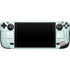 Marbleized Mint Steam Deck Handheld Gaming Computer Skin