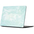 Marbleized Mint Surface Laptop 7 13.8in Skin