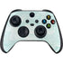 Marbleized Mint Xbox Series X Skins