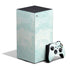 Marbleized Mint XBox Series X Digital Edition Bundle Skin