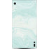 Marbleized Mint XBox Series X Digital Edition Console Skin