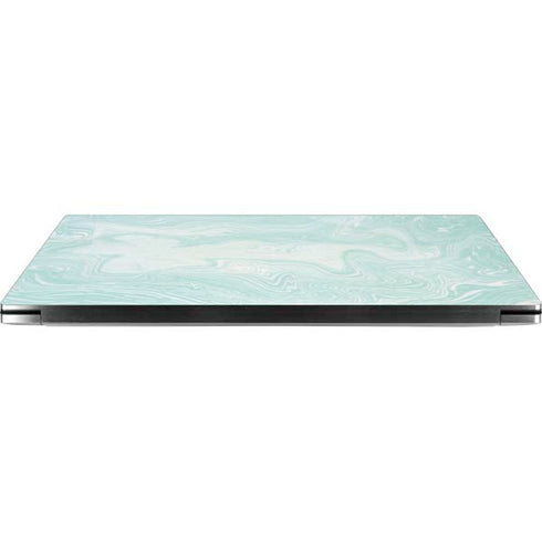 Marbleized Mint Dell XPS Skin