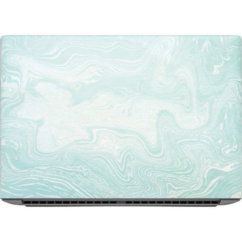 Marbleized Mint HP ZBook Fury 16 G10 Skin