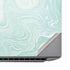 Marbleized Mint HP ZBook Fury 16 G10 Skin