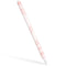 Marbleized Pink Apple Pencil (2nd Gen 2019) Skin