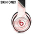 Marbleized Pink Beats Solo 3 Wireless Skin