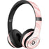 Marbleized Pink Beats Solo 3 Wireless Skin