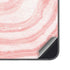Marbleized Pink Galaxy S25 Plus Skin