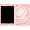 Marbleized Pink Apple iPad Skin